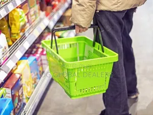 Shopping Basket