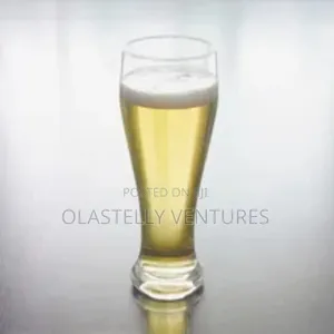Acrylic Beer Drinking Cup.H
