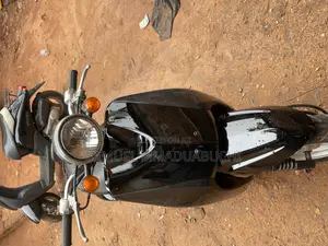 Honda Today 2022 Black