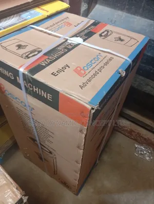 Boscon Washing Machine