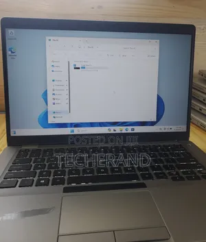 Laptop Dell Latitude 5410 8GB Intel Core i5 SSD 256GB