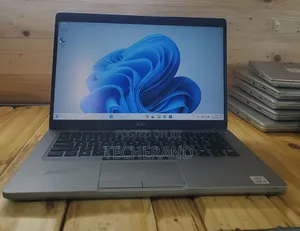 Laptop Dell Latitude 5410 8GB Intel Core i5 SSD 256GB