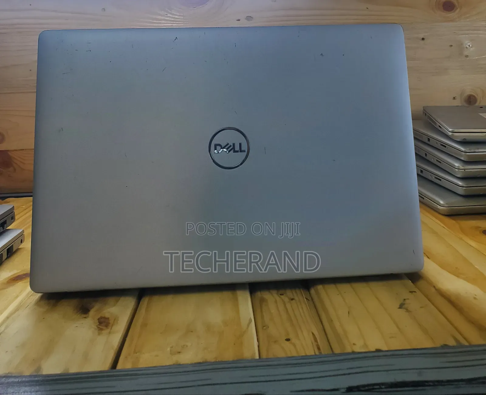 Laptop Dell Latitude 5410 8GB Intel Core i5 SSD 256GB