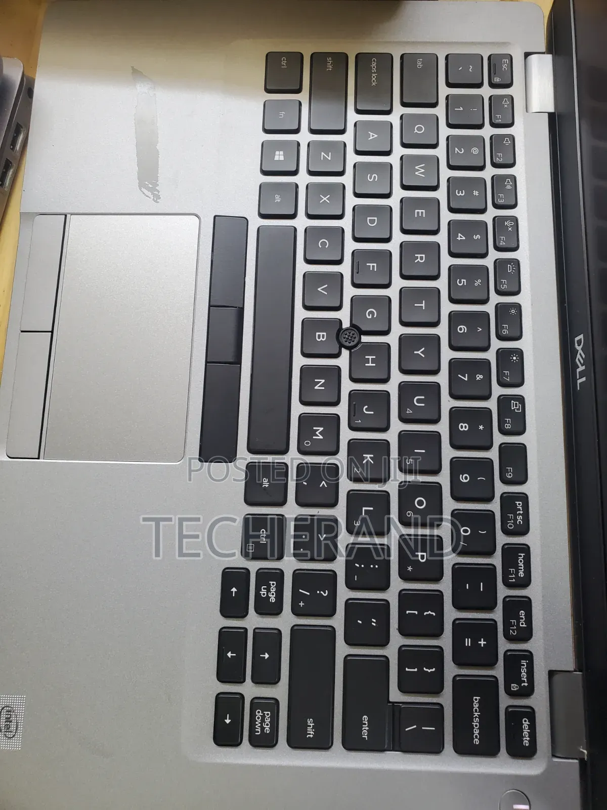 Laptop Dell Latitude 5410 8GB Intel Core i5 SSD 256GB