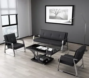Set of Sofa Chair