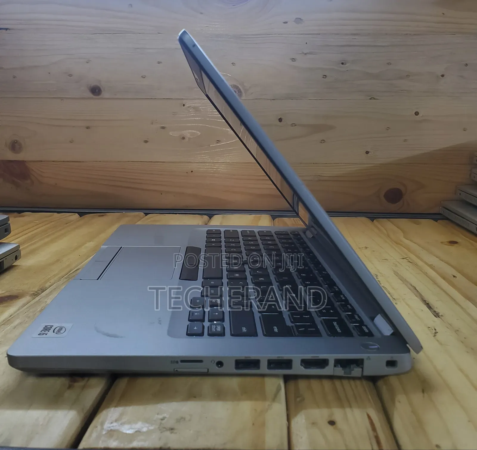 Laptop Dell Latitude 5410 8GB Intel Core i5 SSD 256GB