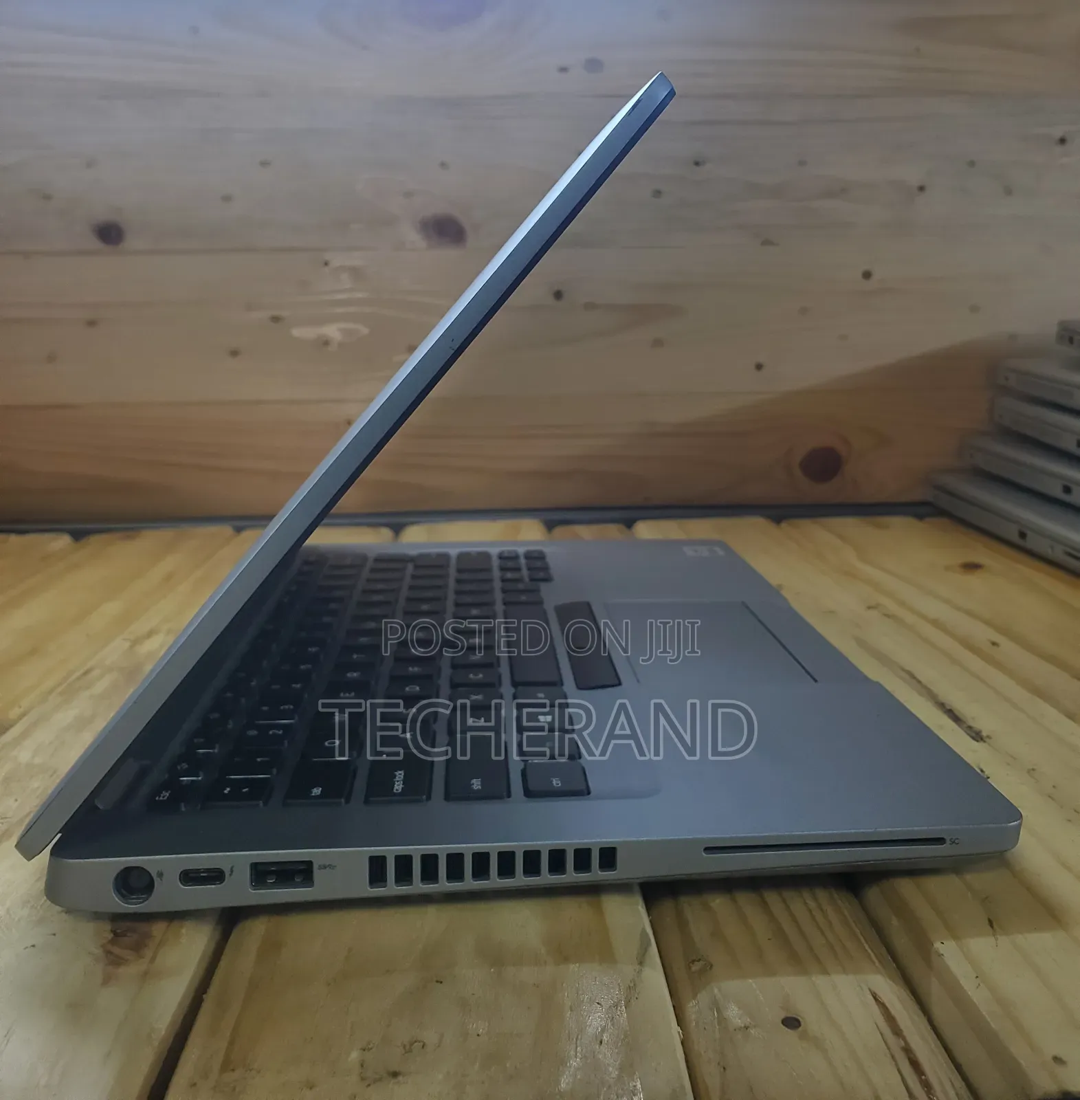 Laptop Dell Latitude 5410 8GB Intel Core i5 SSD 256GB