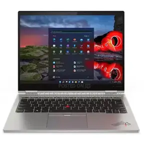 New Lenovo ThinkPad X1 Titanium Gen 1 16GB Intel Core i7 SSD 512GB