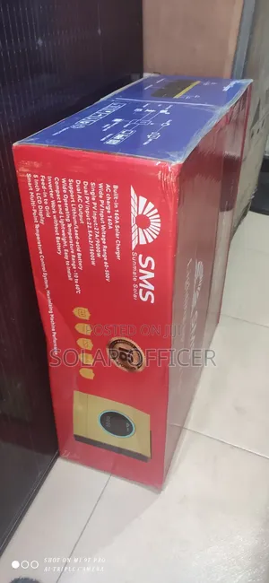 12kva SMS Hybrid Inverter 48v