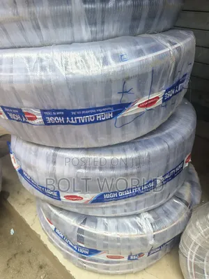 3" X50meters(75mm) Industrial Hose