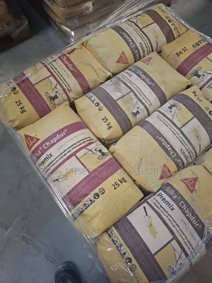 Sika Chapdur (Non Metallic Floor Hardener)