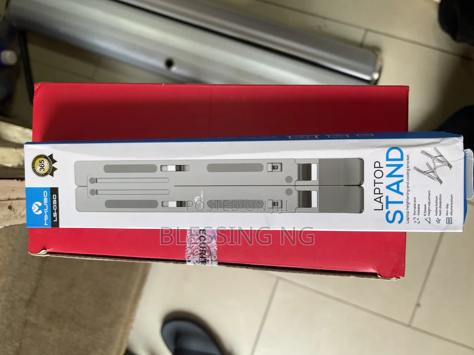 Laptop Stand