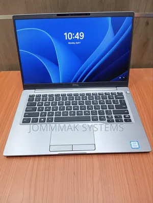 Laptop Dell Latitude 7400 8GB Intel Core i7 SSD 256GB