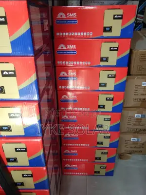 2.5kva 12v SMS Hybrid Inverter