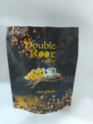 Double Root Coffee: 100% Effective for Vitality and Sexual Health