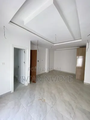 2bdrm Maisonette in Lekki for sale