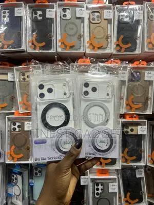 Phone Case for iPhone 17 Pro Max