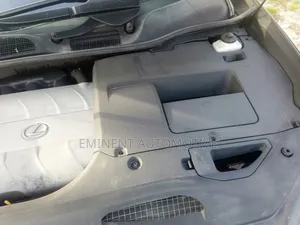 Lexus RX 350 FWD 2012 Silver