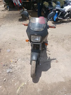 Yamaha 2014 Black