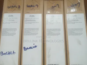 New Laptop HP 15 8GB Intel Core Ultra 7 SSD 512GB