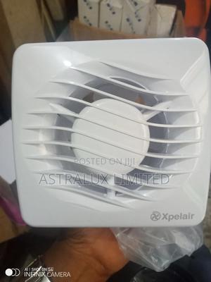 4inch Xpelair Fan