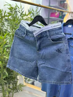 Quality Shorts