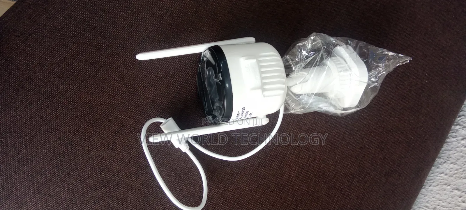 CCTV Wifi Camera