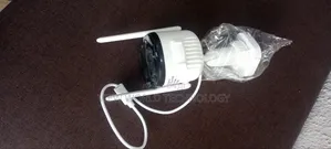 CCTV Wifi Camera