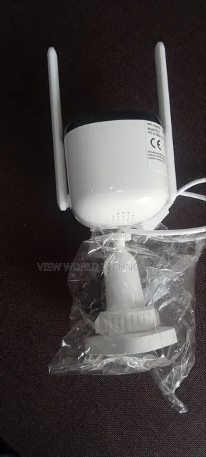 CCTV Wifi Camera