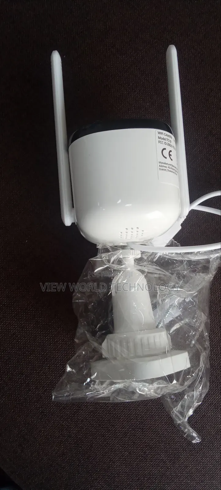 CCTV Wifi Camera