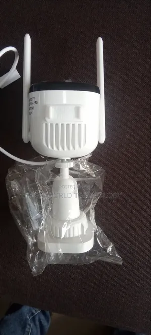 CCTV Wifi Camera