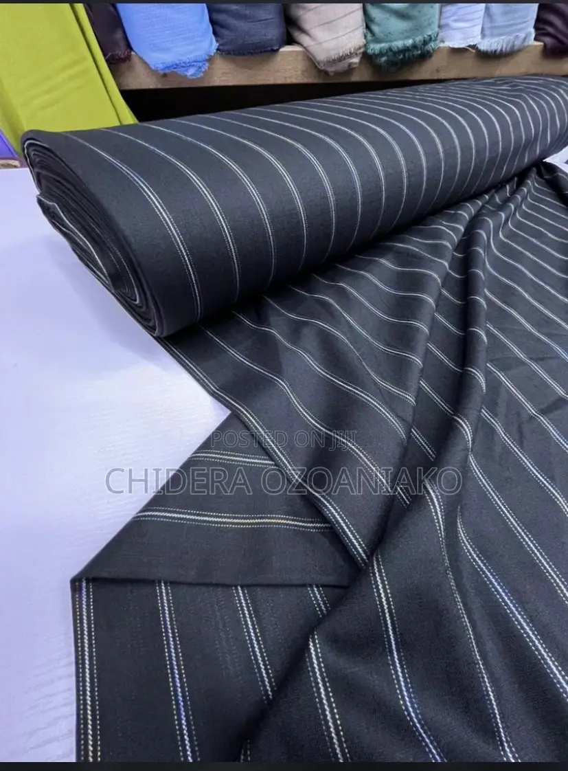 Quality Fabric