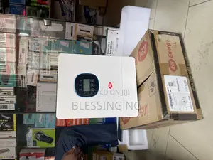Itel Inverter 1.5kva /12vot Inverter