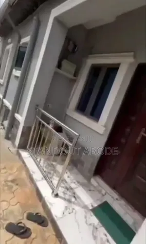 2bdrm Block of Flats in Good Location, Ayobo for sale