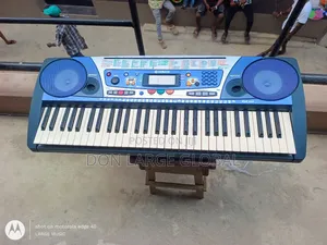 Yamaha PSR 262 Keyboard