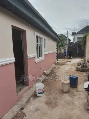 2bdrm Apartment in Progress Estate, Baruwa for rent