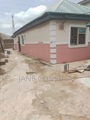 2bdrm Apartment in Progress Estate, Baruwa for rent