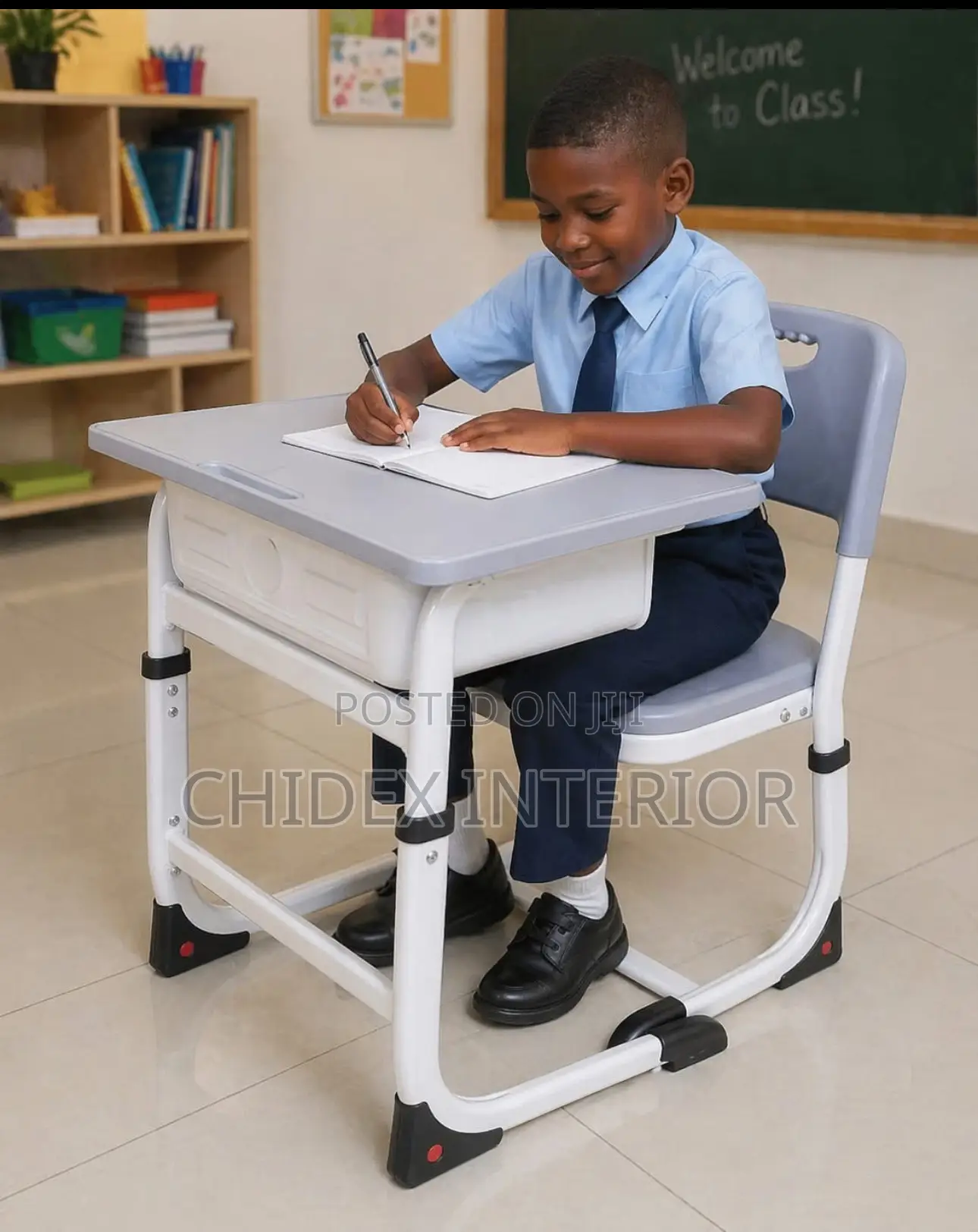 Classic Student Chair