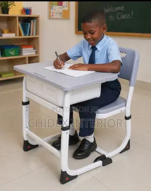 Classic Student Chair