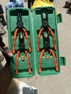 Circlip Pliers Set