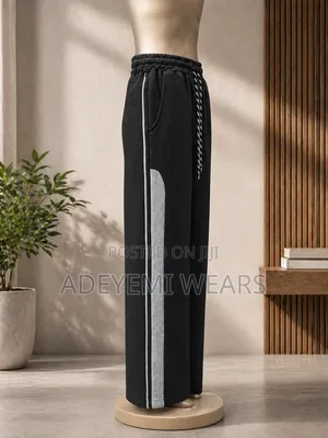 High Quality Joggers Sweatpants