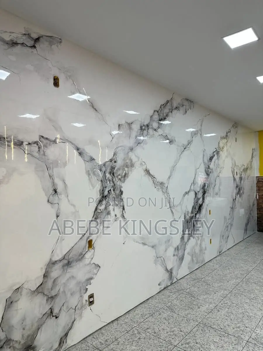 Stucco Design