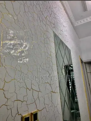 Stucco Design