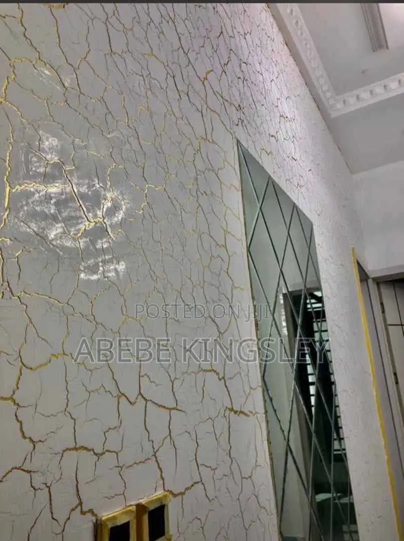 Stucco Design