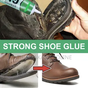 Shoe Repair Glue