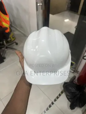 Safety Jogger Helmet