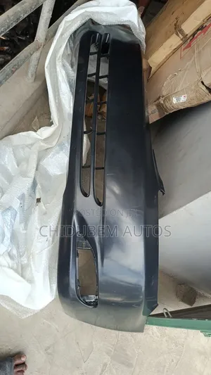 Front Bumper Camry 2004/2005 Model