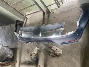 High Quality Mercedes Benz Back Bumper Down Gle 2019 Model Coupe