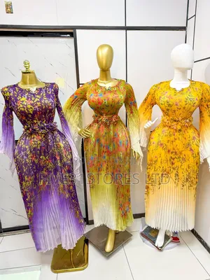 Princess Nina Dress
