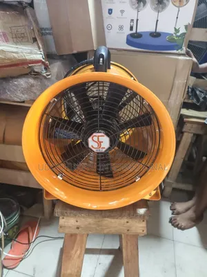 Portable Blower 300mm 12inches